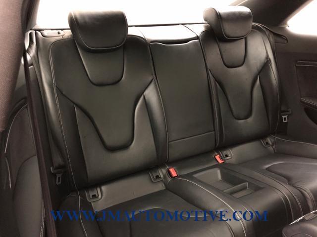 2016 Audi S5 2dr Cpe Man Premium Plus, available for sale in Naugatuck, Connecticut | J&M Automotive Sls&Svc LLC. Naugatuck, Connecticut 2016 Audi S5 2dr Cpe Man Premium Plus, available for sale in Naugatuck, Connecticut | J&M Automotive Sls&Svc LLC. Naugatuck, Connecticut