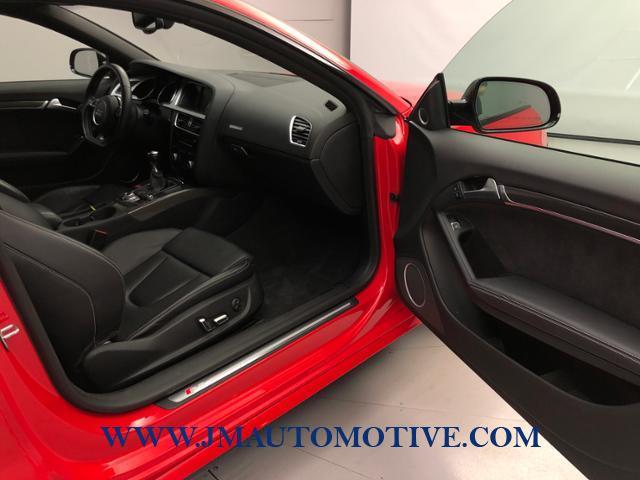 2016 Audi S5 2dr Cpe Man Premium Plus, available for sale in Naugatuck, Connecticut | J&M Automotive Sls&Svc LLC. Naugatuck, Connecticut 2016 Audi S5 2dr Cpe Man Premium Plus, available for sale in Naugatuck, Connecticut | J&M Automotive Sls&Svc LLC. Naugatuck, Connecticut