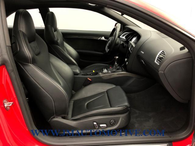 2016 Audi S5 2dr Cpe Man Premium Plus, available for sale in Naugatuck, Connecticut | J&M Automotive Sls&Svc LLC. Naugatuck, Connecticut 2016 Audi S5 2dr Cpe Man Premium Plus, available for sale in Naugatuck, Connecticut | J&M Automotive Sls&Svc LLC. Naugatuck, Connecticut
