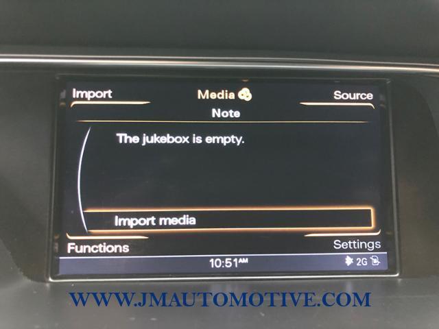 2016 Audi S5 2dr Cpe Man Premium Plus, available for sale in Naugatuck, Connecticut | J&M Automotive Sls&Svc LLC. Naugatuck, Connecticut 2016 Audi S5 2dr Cpe Man Premium Plus, available for sale in Naugatuck, Connecticut | J&M Automotive Sls&Svc LLC. Naugatuck, Connecticut