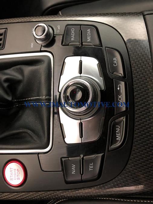 2016 Audi S5 2dr Cpe Man Premium Plus, available for sale in Naugatuck, Connecticut | J&M Automotive Sls&Svc LLC. Naugatuck, Connecticut 2016 Audi S5 2dr Cpe Man Premium Plus, available for sale in Naugatuck, Connecticut | J&M Automotive Sls&Svc LLC. Naugatuck, Connecticut