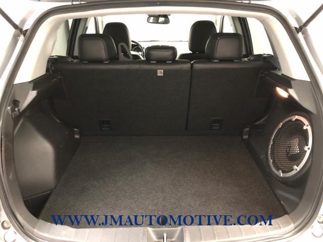 2016 Mitsubishi Outlander Sport AWC 4dr CVT 2.4 GT, available for sale in Naugatuck, Connecticut | J&M Automotive Sls&Svc LLC. Naugatuck, Connecticut 2016 Mitsubishi Outlander Sport AWC 4dr CVT 2.4 GT, available for sale in Naugatuck, Connecticut | J&M Automotive Sls&Svc LLC. Naugatuck, Connecticut