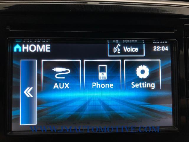 2016 Mitsubishi Outlander Sport AWC 4dr CVT 2.4 GT, available for sale in Naugatuck, Connecticut | J&M Automotive Sls&Svc LLC. Naugatuck, Connecticut 2016 Mitsubishi Outlander Sport AWC 4dr CVT 2.4 GT, available for sale in Naugatuck, Connecticut | J&M Automotive Sls&Svc LLC. Naugatuck, Connecticut