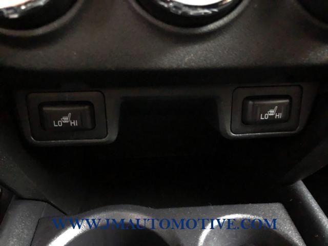 2016 Mitsubishi Outlander Sport AWC 4dr CVT 2.4 GT, available for sale in Naugatuck, Connecticut | J&M Automotive Sls&Svc LLC. Naugatuck, Connecticut 2016 Mitsubishi Outlander Sport AWC 4dr CVT 2.4 GT, available for sale in Naugatuck, Connecticut | J&M Automotive Sls&Svc LLC. Naugatuck, Connecticut