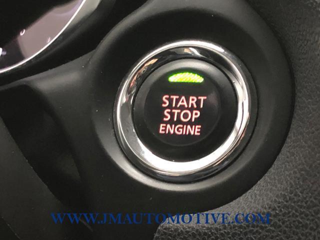 2016 Mitsubishi Outlander Sport AWC 4dr CVT 2.4 GT, available for sale in Naugatuck, Connecticut | J&M Automotive Sls&Svc LLC. Naugatuck, Connecticut 2016 Mitsubishi Outlander Sport AWC 4dr CVT 2.4 GT, available for sale in Naugatuck, Connecticut | J&M Automotive Sls&Svc LLC. Naugatuck, Connecticut
