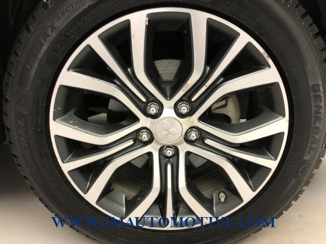2016 Mitsubishi Outlander Sport AWC 4dr CVT 2.4 GT, available for sale in Naugatuck, Connecticut | J&M Automotive Sls&Svc LLC. Naugatuck, Connecticut 2016 Mitsubishi Outlander Sport AWC 4dr CVT 2.4 GT, available for sale in Naugatuck, Connecticut | J&M Automotive Sls&Svc LLC. Naugatuck, Connecticut