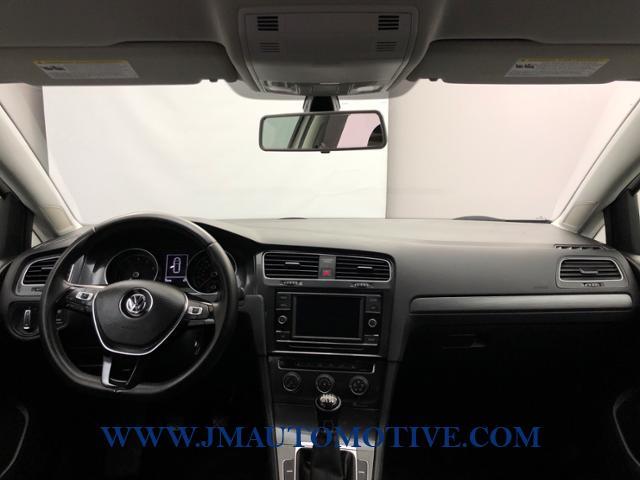 2019 Volkswagen Golf Sportwagen 1.8T S Manual 4MOTION, available for sale in Naugatuck, Connecticut | J&M Automotive Sls&Svc LLC. Naugatuck, Connecticut 2019 Volkswagen Golf Sportwagen 1.8T S Manual 4MOTION, available for sale in Naugatuck, Connecticut | J&M Automotive Sls&Svc LLC. Naugatuck, Connecticut