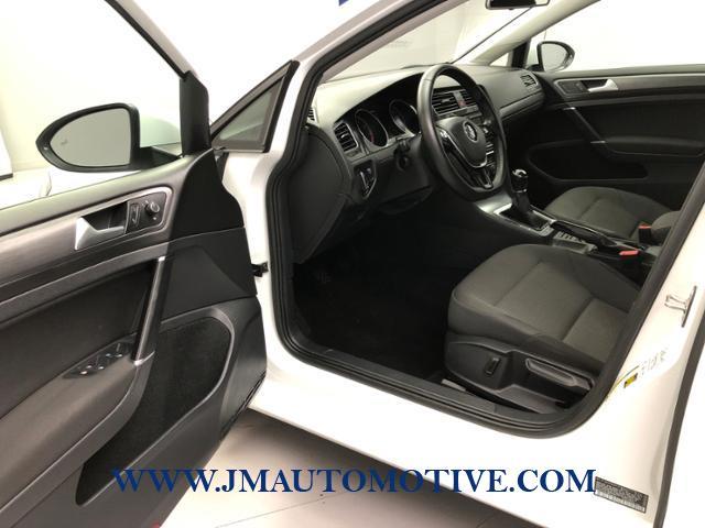 2019 Volkswagen Golf Sportwagen 1.8T S Manual 4MOTION, available for sale in Naugatuck, Connecticut | J&M Automotive Sls&Svc LLC. Naugatuck, Connecticut 2019 Volkswagen Golf Sportwagen 1.8T S Manual 4MOTION, available for sale in Naugatuck, Connecticut | J&M Automotive Sls&Svc LLC. Naugatuck, Connecticut