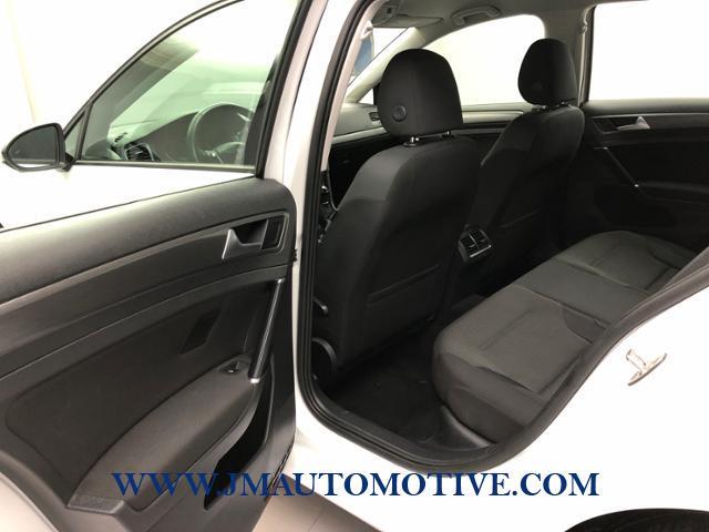 2019 Volkswagen Golf Sportwagen 1.8T S Manual 4MOTION, available for sale in Naugatuck, Connecticut | J&M Automotive Sls&Svc LLC. Naugatuck, Connecticut 2019 Volkswagen Golf Sportwagen 1.8T S Manual 4MOTION, available for sale in Naugatuck, Connecticut | J&M Automotive Sls&Svc LLC. Naugatuck, Connecticut