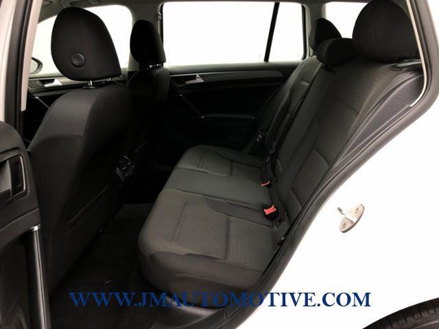2019 Volkswagen Golf Sportwagen 1.8T S Manual 4MOTION, available for sale in Naugatuck, Connecticut | J&M Automotive Sls&Svc LLC. Naugatuck, Connecticut 2019 Volkswagen Golf Sportwagen 1.8T S Manual 4MOTION, available for sale in Naugatuck, Connecticut | J&M Automotive Sls&Svc LLC. Naugatuck, Connecticut