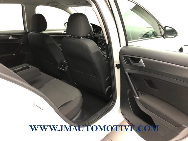 2019 Volkswagen Golf Sportwagen 1.8T S Manual 4MOTION, available for sale in Naugatuck, Connecticut | J&M Automotive Sls&Svc LLC. Naugatuck, Connecticut 2019 Volkswagen Golf Sportwagen 1.8T S Manual 4MOTION, available for sale in Naugatuck, Connecticut | J&M Automotive Sls&Svc LLC. Naugatuck, Connecticut