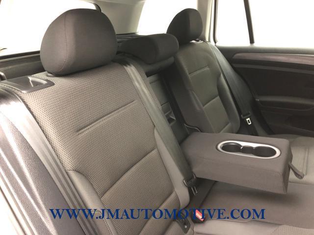 2019 Volkswagen Golf Sportwagen 1.8T S Manual 4MOTION, available for sale in Naugatuck, Connecticut | J&M Automotive Sls&Svc LLC. Naugatuck, Connecticut 2019 Volkswagen Golf Sportwagen 1.8T S Manual 4MOTION, available for sale in Naugatuck, Connecticut | J&M Automotive Sls&Svc LLC. Naugatuck, Connecticut