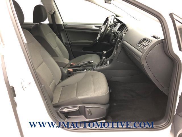 2019 Volkswagen Golf Sportwagen 1.8T S Manual 4MOTION, available for sale in Naugatuck, Connecticut | J&M Automotive Sls&Svc LLC. Naugatuck, Connecticut 2019 Volkswagen Golf Sportwagen 1.8T S Manual 4MOTION, available for sale in Naugatuck, Connecticut | J&M Automotive Sls&Svc LLC. Naugatuck, Connecticut