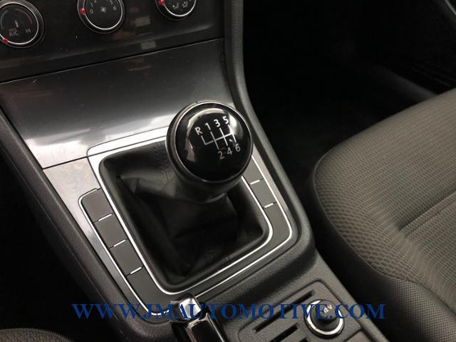 2019 Volkswagen Golf Sportwagen 1.8T S Manual 4MOTION, available for sale in Naugatuck, Connecticut | J&M Automotive Sls&Svc LLC. Naugatuck, Connecticut 2019 Volkswagen Golf Sportwagen 1.8T S Manual 4MOTION, available for sale in Naugatuck, Connecticut | J&M Automotive Sls&Svc LLC. Naugatuck, Connecticut