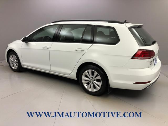 2019 Volkswagen Golf Sportwagen 1.8T S Manual 4MOTION, available for sale in Naugatuck, Connecticut | J&M Automotive Sls&Svc LLC. Naugatuck, Connecticut 2019 Volkswagen Golf Sportwagen 1.8T S Manual 4MOTION, available for sale in Naugatuck, Connecticut | J&M Automotive Sls&Svc LLC. Naugatuck, Connecticut