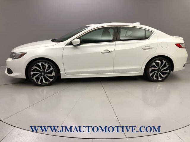 Used Acura Ilx 4dr Sdn w/Technology Plus/A-SPEC Pk 2016 | J&M Automotive Sls&Svc LLC. Naugatuck, Connecticut Used Acura Ilx 4dr Sdn w/Technology Plus/A-SPEC Pk 2016 | J&M Automotive Sls&Svc LLC. Naugatuck, Connecticut