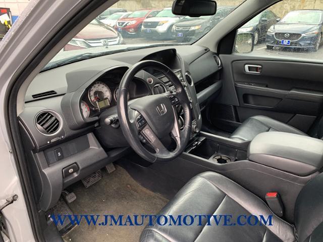 2014 Honda Pilot 4WD 4dr EX-L w/Navi, available for sale in Naugatuck, Connecticut | J&M Automotive Sls&Svc LLC. Naugatuck, Connecticut 2014 Honda Pilot 4WD 4dr EX-L w/Navi, available for sale in Naugatuck, Connecticut | J&M Automotive Sls&Svc LLC. Naugatuck, Connecticut