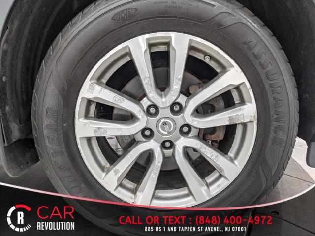 Used Nissan Pathfinder Platinum 2013 | Car Revolution. Avenel, New Jersey Used Nissan Pathfinder Platinum 2013 | Car Revolution. Avenel, New Jersey