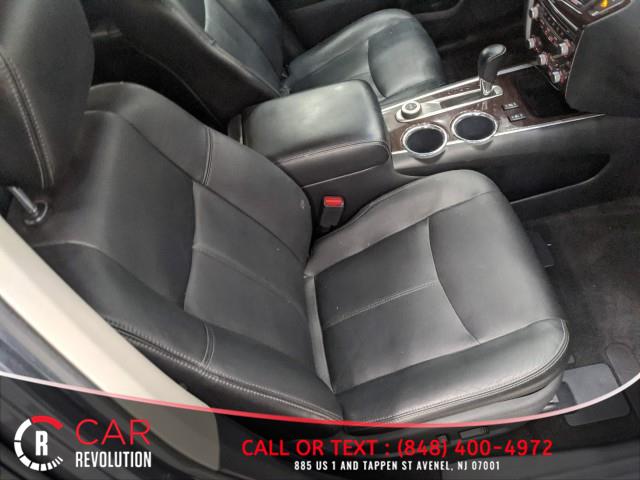 Used Nissan Pathfinder Platinum 2013 | Car Revolution. Avenel, New Jersey Used Nissan Pathfinder Platinum 2013 | Car Revolution. Avenel, New Jersey