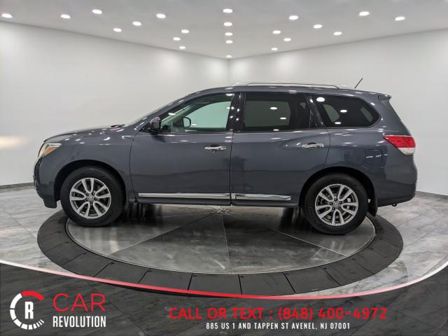Used Nissan Pathfinder Platinum 2013 | Car Revolution. Avenel, New Jersey Used Nissan Pathfinder Platinum 2013 | Car Revolution. Avenel, New Jersey