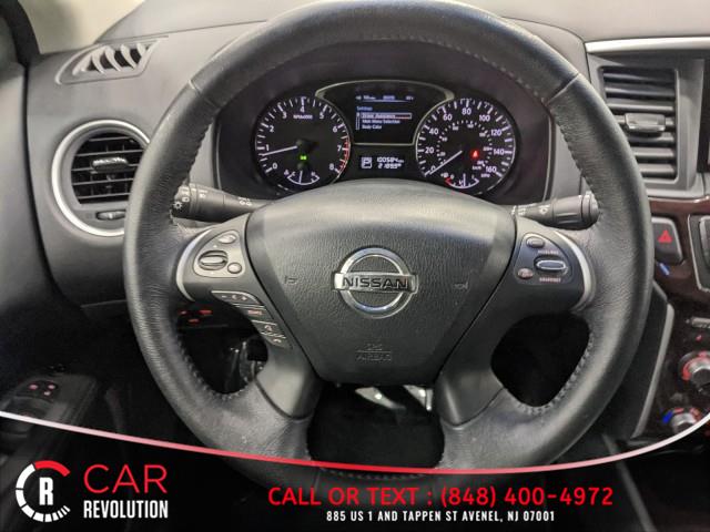 Used Nissan Pathfinder Platinum 2013 | Car Revolution. Avenel, New Jersey Used Nissan Pathfinder Platinum 2013 | Car Revolution. Avenel, New Jersey