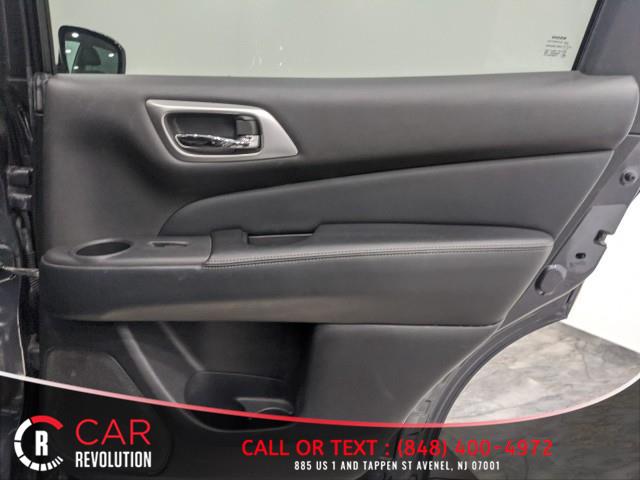 Used Nissan Pathfinder Platinum 2013 | Car Revolution. Avenel, New Jersey Used Nissan Pathfinder Platinum 2013 | Car Revolution. Avenel, New Jersey