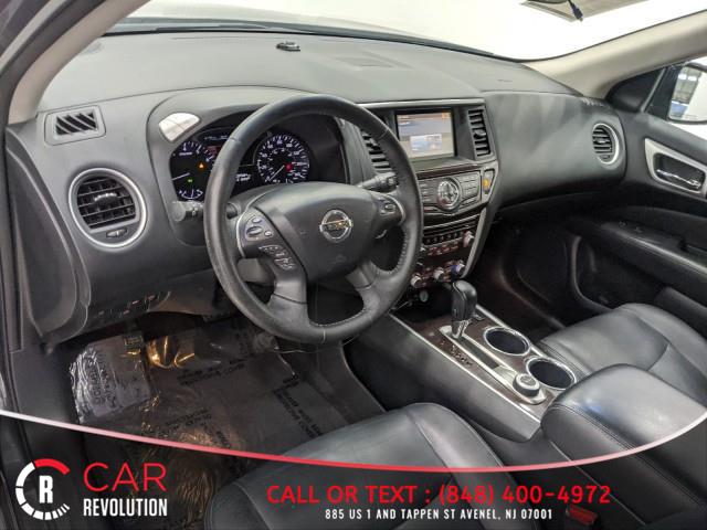 Used Nissan Pathfinder Platinum 2013 | Car Revolution. Avenel, New Jersey Used Nissan Pathfinder Platinum 2013 | Car Revolution. Avenel, New Jersey