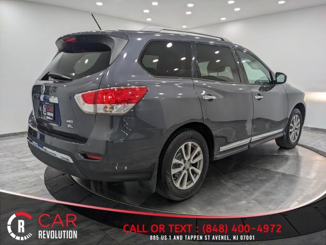 Used Nissan Pathfinder Platinum 2013 | Car Revolution. Avenel, New Jersey Used Nissan Pathfinder Platinum 2013 | Car Revolution. Avenel, New Jersey
