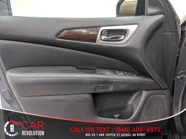 Used Nissan Pathfinder Platinum 2013 | Car Revolution. Avenel, New Jersey Used Nissan Pathfinder Platinum 2013 | Car Revolution. Avenel, New Jersey