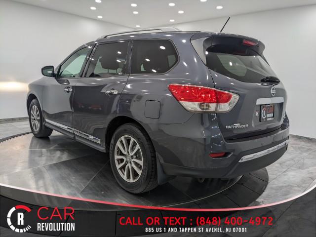 Used Nissan Pathfinder Platinum 2013 | Car Revolution. Avenel, New Jersey Used Nissan Pathfinder Platinum 2013 | Car Revolution. Avenel, New Jersey