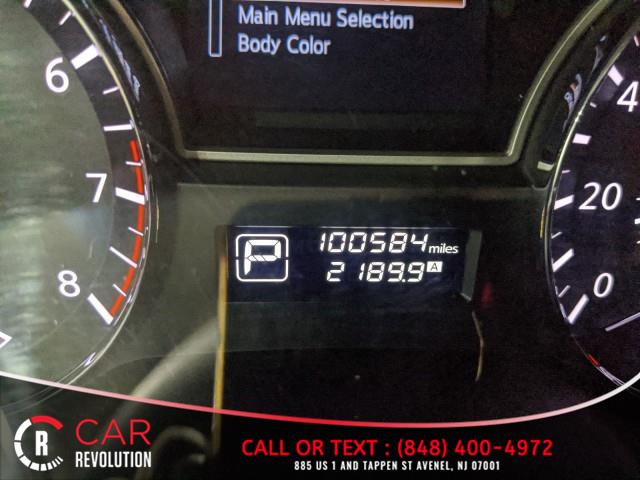 Used Nissan Pathfinder Platinum 2013 | Car Revolution. Avenel, New Jersey Used Nissan Pathfinder Platinum 2013 | Car Revolution. Avenel, New Jersey