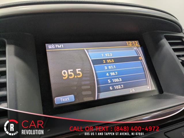 Used Nissan Pathfinder Platinum 2013 | Car Revolution. Avenel, New Jersey Used Nissan Pathfinder Platinum 2013 | Car Revolution. Avenel, New Jersey