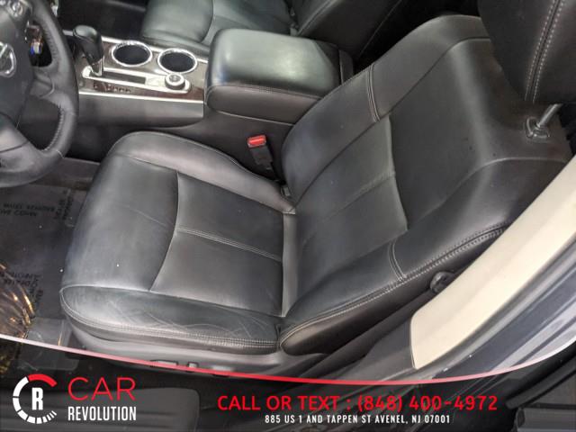 Used Nissan Pathfinder Platinum 2013 | Car Revolution. Avenel, New Jersey Used Nissan Pathfinder Platinum 2013 | Car Revolution. Avenel, New Jersey