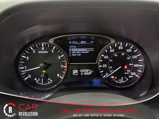 Used Nissan Pathfinder Platinum 2013 | Car Revolution. Avenel, New Jersey Used Nissan Pathfinder Platinum 2013 | Car Revolution. Avenel, New Jersey
