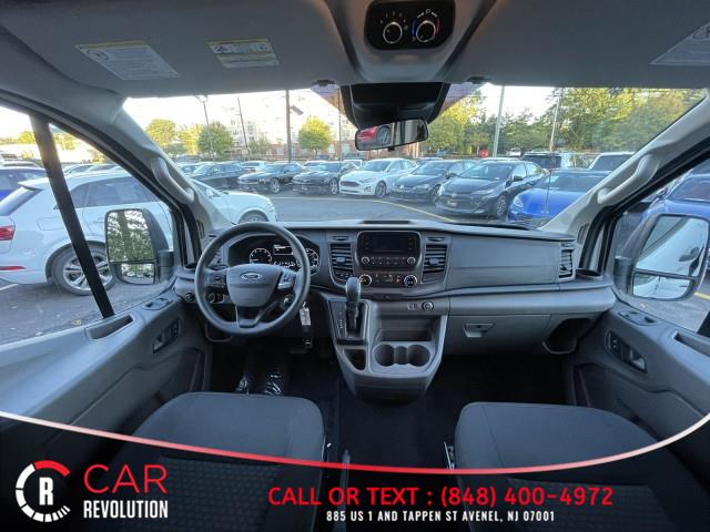 Used Ford Transit Passenger Wagon XLT 2020 | Car Revolution. Avenel, New Jersey Used Ford Transit Passenger Wagon XLT 2020 | Car Revolution. Avenel, New Jersey
