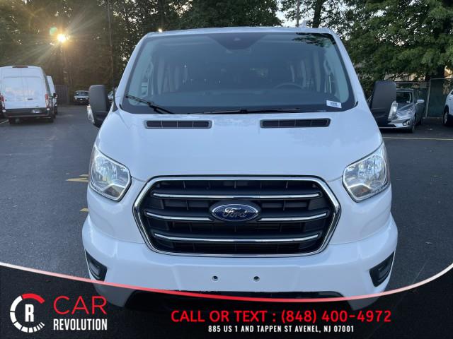 Used Ford Transit Passenger Wagon XLT 2020 | Car Revolution. Avenel, New Jersey Used Ford Transit Passenger Wagon XLT 2020 | Car Revolution. Avenel, New Jersey