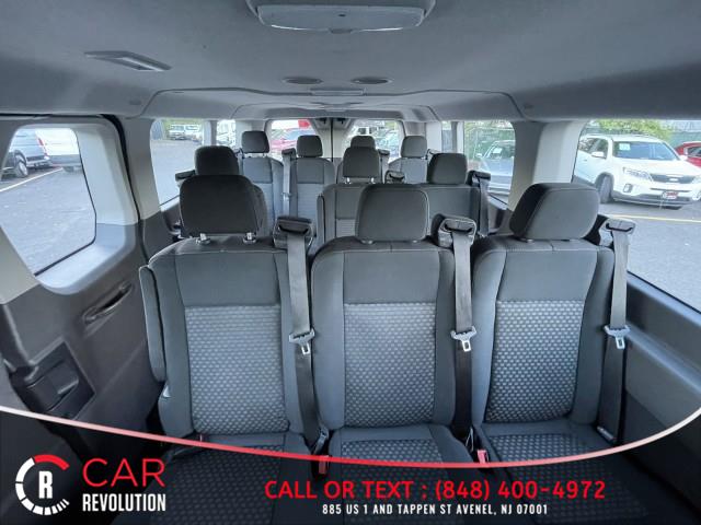 Used Ford Transit Passenger Wagon XLT 2020 | Car Revolution. Avenel, New Jersey Used Ford Transit Passenger Wagon XLT 2020 | Car Revolution. Avenel, New Jersey