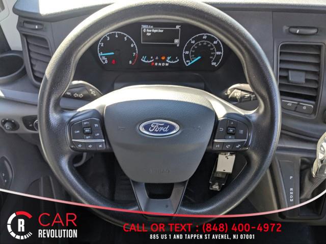 2020 Ford Transit Cargo Van , available for sale in Avenel, New Jersey | Car Revolution. Avenel, New Jersey 2020 Ford Transit Cargo Van , available for sale in Avenel, New Jersey | Car Revolution. Avenel, New Jersey