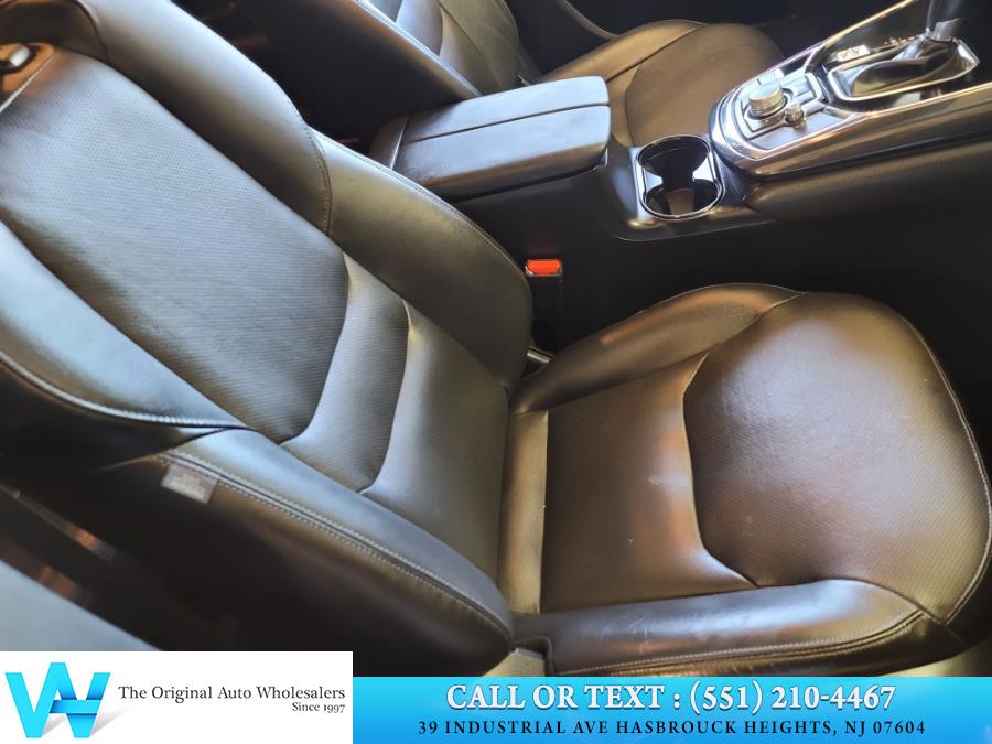 Used Mazda CX-9 Touring AWD 2019 | AW Auto & Truck Wholesalers, Inc. Hasbrouck Heights, New Jersey Used Mazda CX-9 Touring AWD 2019 | AW Auto & Truck Wholesalers, Inc. Hasbrouck Heights, New Jersey
