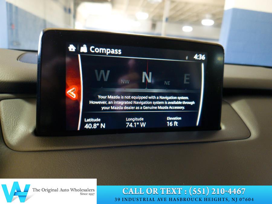 Used Mazda CX-9 Touring AWD 2019 | AW Auto & Truck Wholesalers, Inc. Hasbrouck Heights, New Jersey Used Mazda CX-9 Touring AWD 2019 | AW Auto & Truck Wholesalers, Inc. Hasbrouck Heights, New Jersey