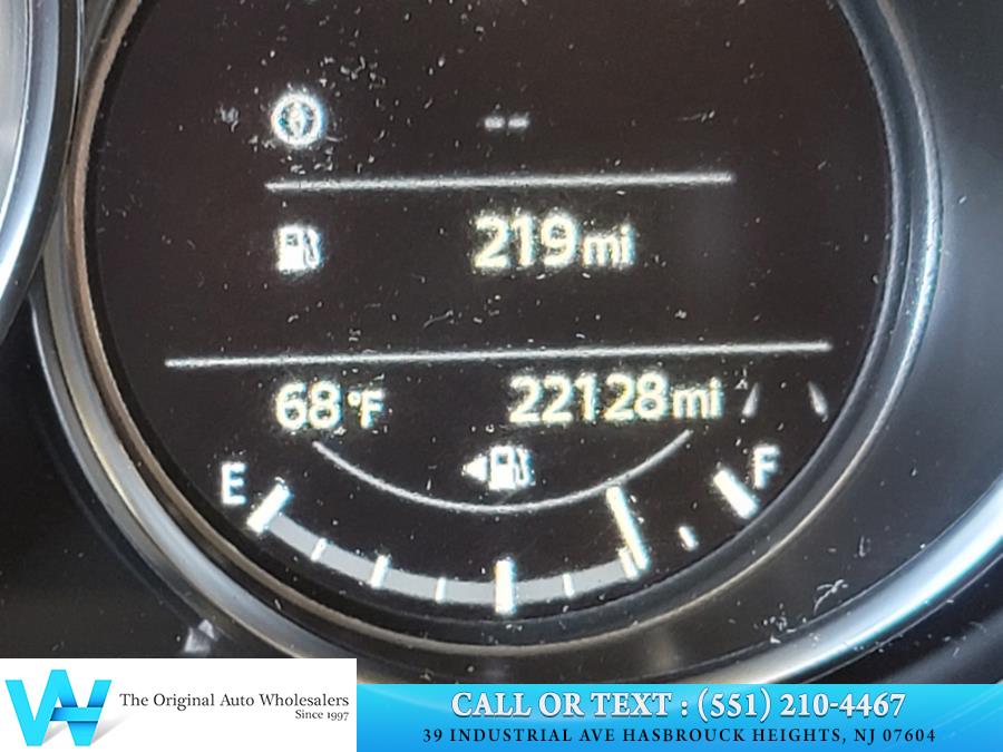 Used Mazda CX-9 Touring AWD 2019 | AW Auto & Truck Wholesalers, Inc. Hasbrouck Heights, New Jersey Used Mazda CX-9 Touring AWD 2019 | AW Auto & Truck Wholesalers, Inc. Hasbrouck Heights, New Jersey