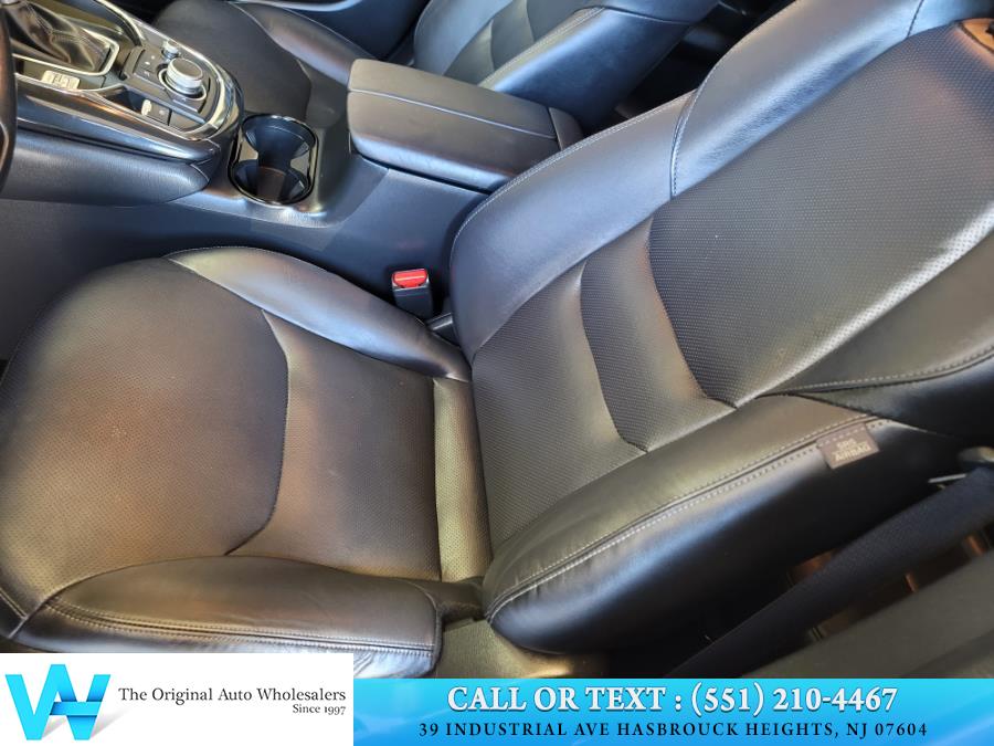 Used Mazda CX-9 Touring AWD 2019 | AW Auto & Truck Wholesalers, Inc. Hasbrouck Heights, New Jersey Used Mazda CX-9 Touring AWD 2019 | AW Auto & Truck Wholesalers, Inc. Hasbrouck Heights, New Jersey