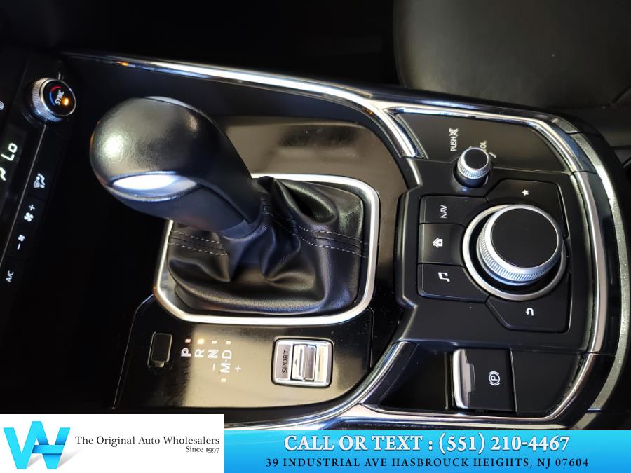 Used Mazda CX-9 Touring AWD 2019 | AW Auto & Truck Wholesalers, Inc. Hasbrouck Heights, New Jersey Used Mazda CX-9 Touring AWD 2019 | AW Auto & Truck Wholesalers, Inc. Hasbrouck Heights, New Jersey
