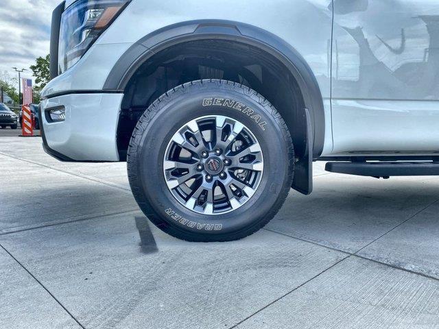 Used Nissan Titan PRO-4X 2021 | Camy Cars. Great Neck, New York Used Nissan Titan PRO-4X 2021 | Camy Cars. Great Neck, New York