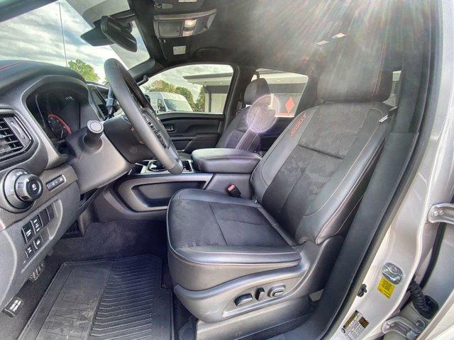 Used Nissan Titan PRO-4X 2021 | Camy Cars. Great Neck, New York Used Nissan Titan PRO-4X 2021 | Camy Cars. Great Neck, New York
