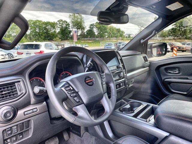 Used Nissan Titan PRO-4X 2021 | Camy Cars. Great Neck, New York Used Nissan Titan PRO-4X 2021 | Camy Cars. Great Neck, New York