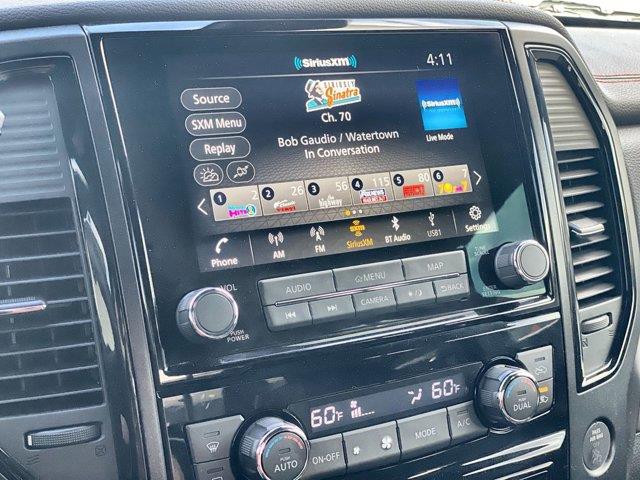 Used Nissan Titan PRO-4X 2021 | Camy Cars. Great Neck, New York Used Nissan Titan PRO-4X 2021 | Camy Cars. Great Neck, New York