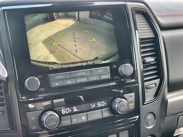Used Nissan Titan PRO-4X 2021 | Camy Cars. Great Neck, New York Used Nissan Titan PRO-4X 2021 | Camy Cars. Great Neck, New York
