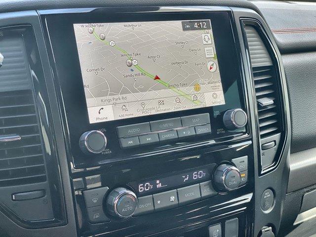 Used Nissan Titan PRO-4X 2021 | Camy Cars. Great Neck, New York Used Nissan Titan PRO-4X 2021 | Camy Cars. Great Neck, New York