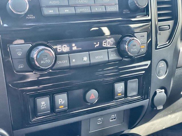 Used Nissan Titan PRO-4X 2021 | Camy Cars. Great Neck, New York Used Nissan Titan PRO-4X 2021 | Camy Cars. Great Neck, New York